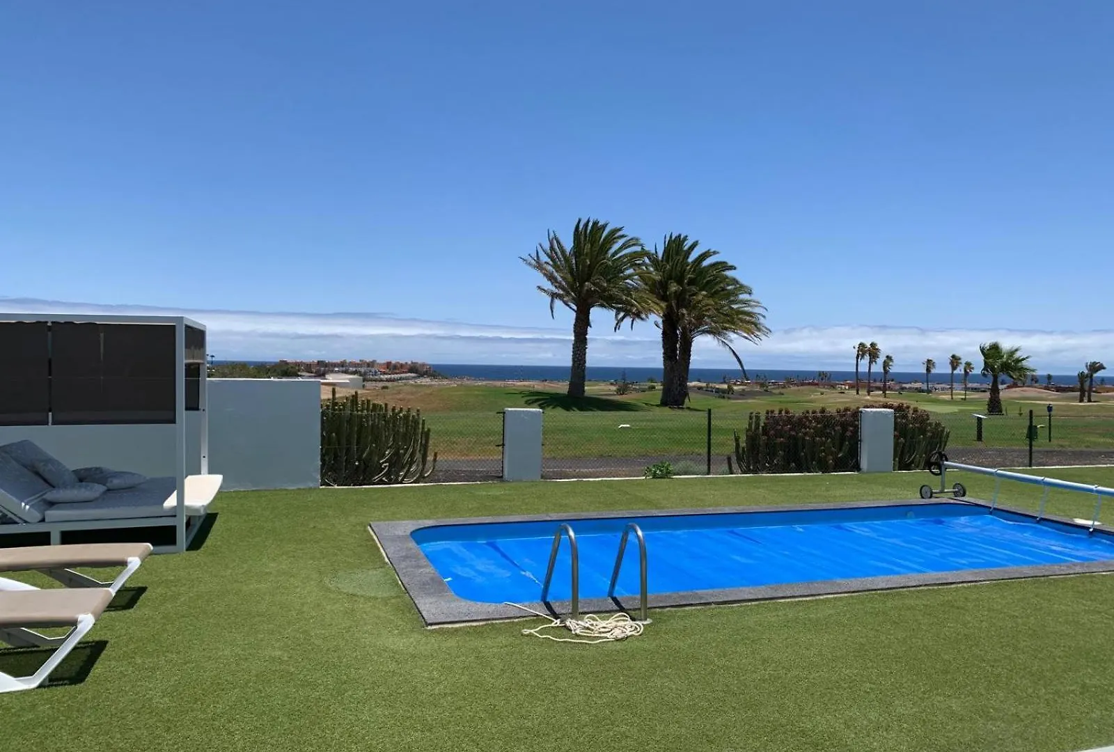 Vila Al Mar カレタ・デ・フステ 0*,  スペイン